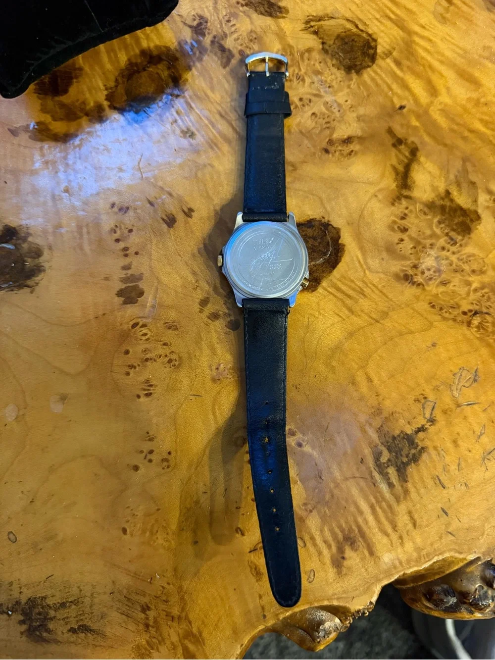Timex this vintage